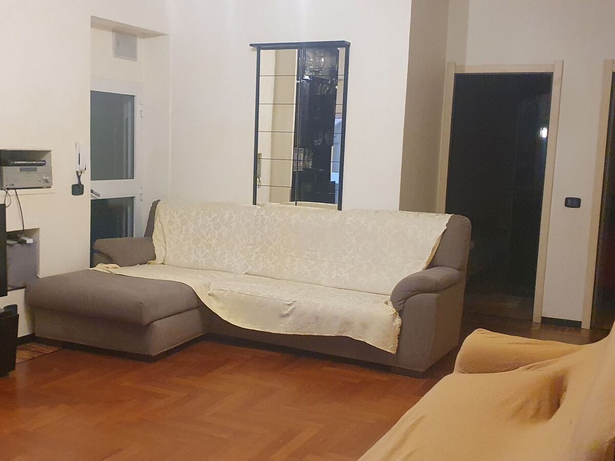 Maison 4 chambres avec piscine et shuttle gare à Sestri Levante - Photo 9