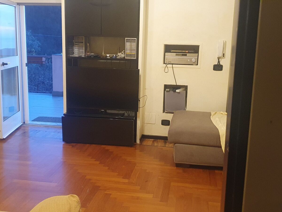 Maison 4 chambres avec piscine et shuttle gare à Sestri Levante - Photo 10