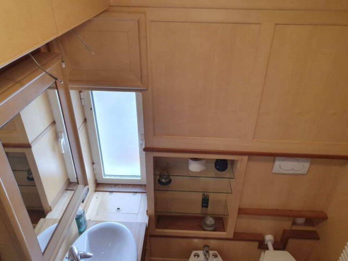 Maison 4 chambres avec piscine et shuttle gare à Sestri Levante - Photo 11