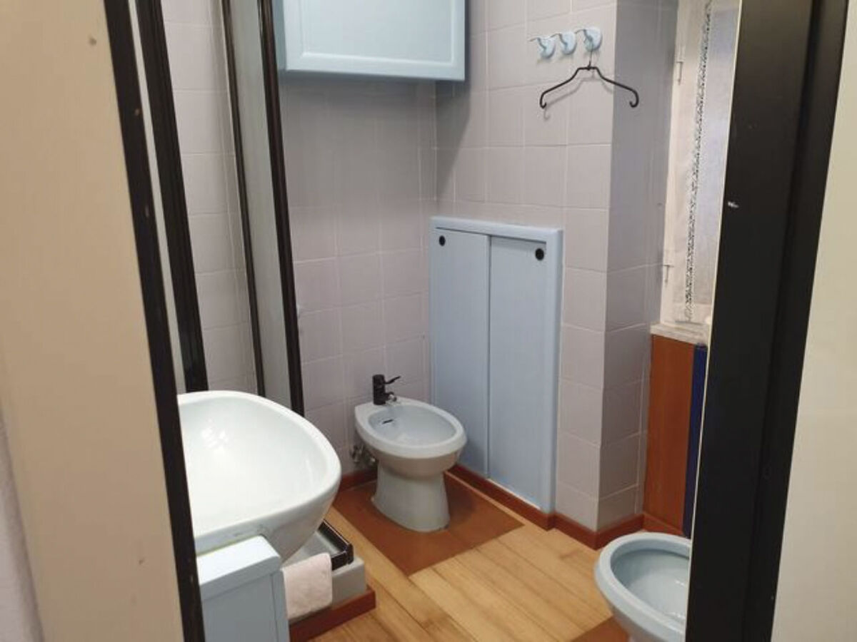 Maison 4 chambres avec piscine et shuttle gare à Sestri Levante - Photo 13