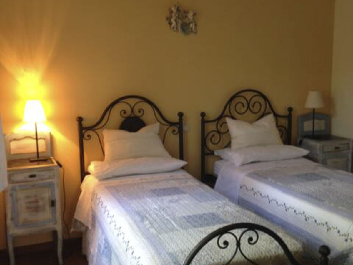 Maison 4 chambres avec piscine et shuttle gare à Sestri Levante - Photo 17