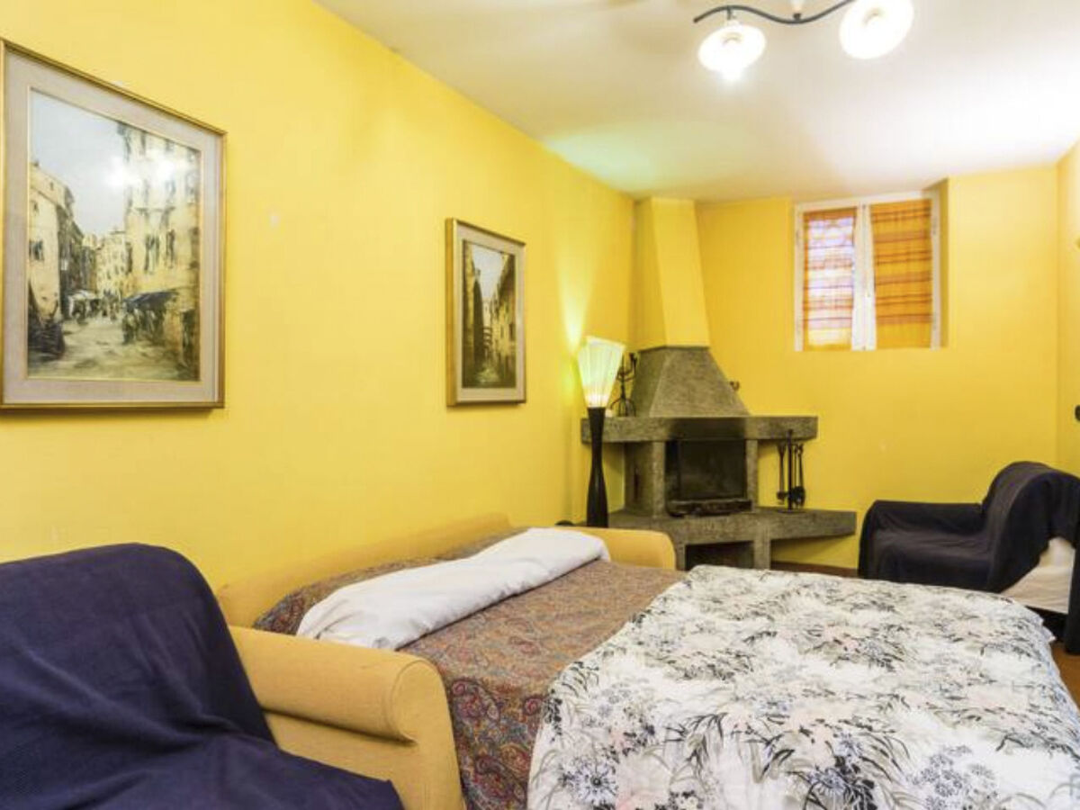 Maison 4 chambres avec piscine et shuttle gare à Sestri Levante - Photo 18