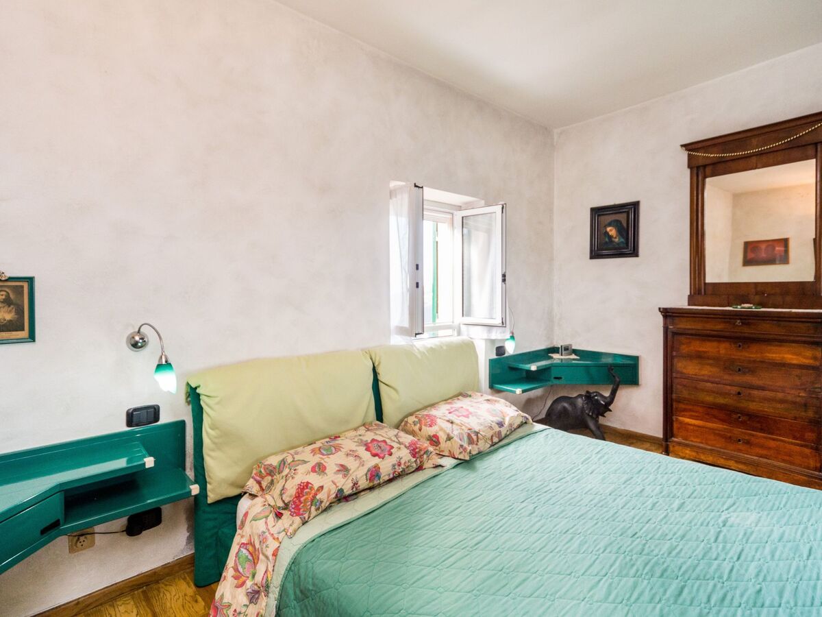Maison 4 chambres avec piscine et shuttle gare à Sestri Levante - Photo 19