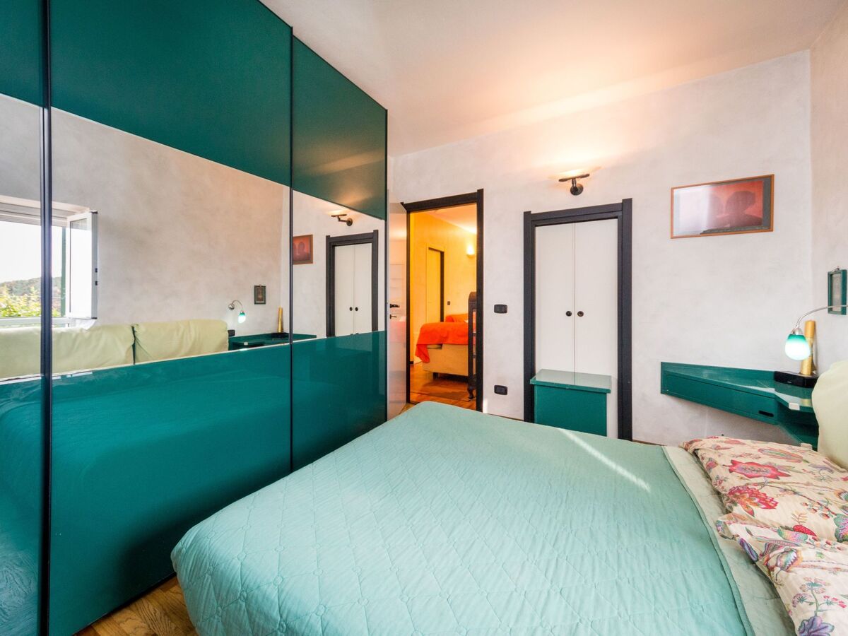 Maison 4 chambres avec piscine et shuttle gare à Sestri Levante - Photo 20
