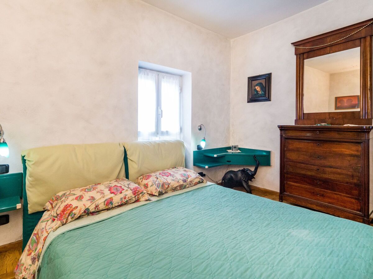 Maison 4 chambres avec piscine et shuttle gare à Sestri Levante - Photo 21