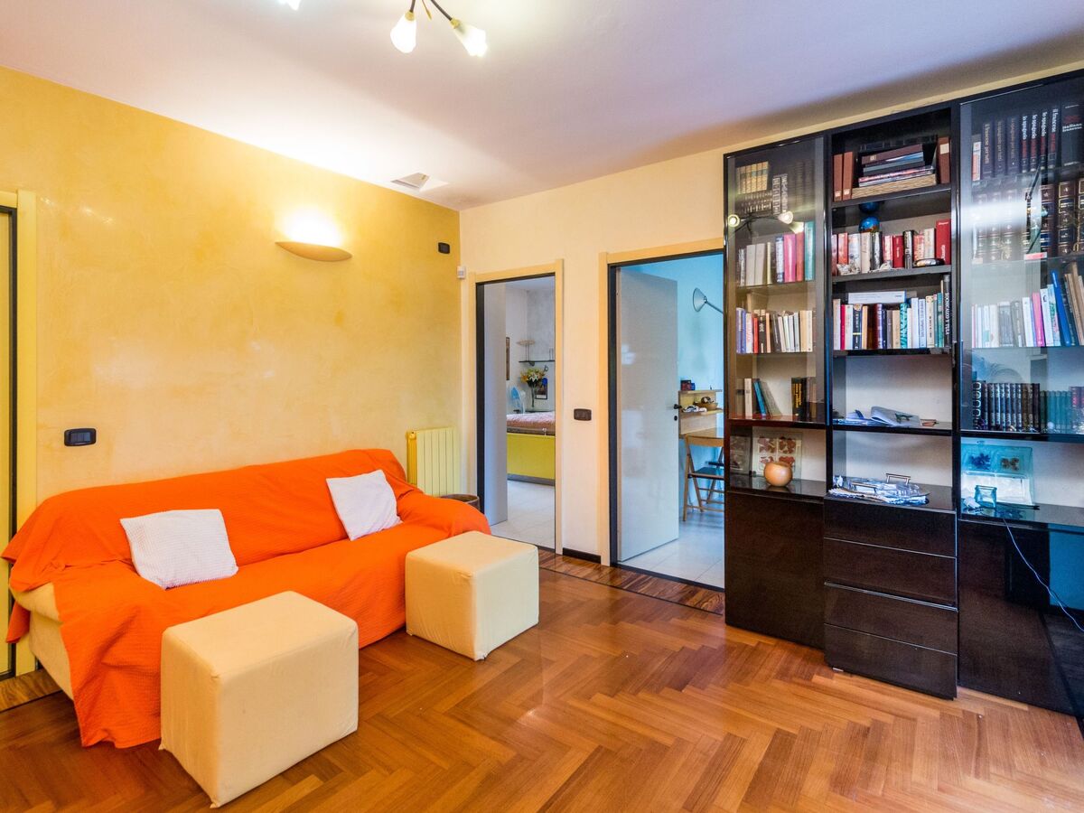 Maison 4 chambres avec piscine et shuttle gare à Sestri Levante - Photo 23