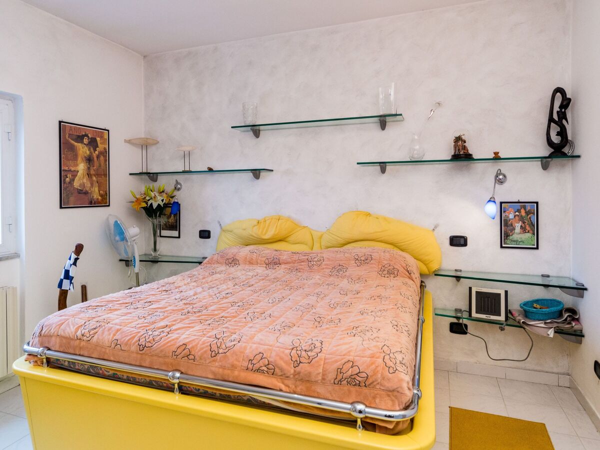 Maison 4 chambres avec piscine et shuttle gare à Sestri Levante - Photo 24