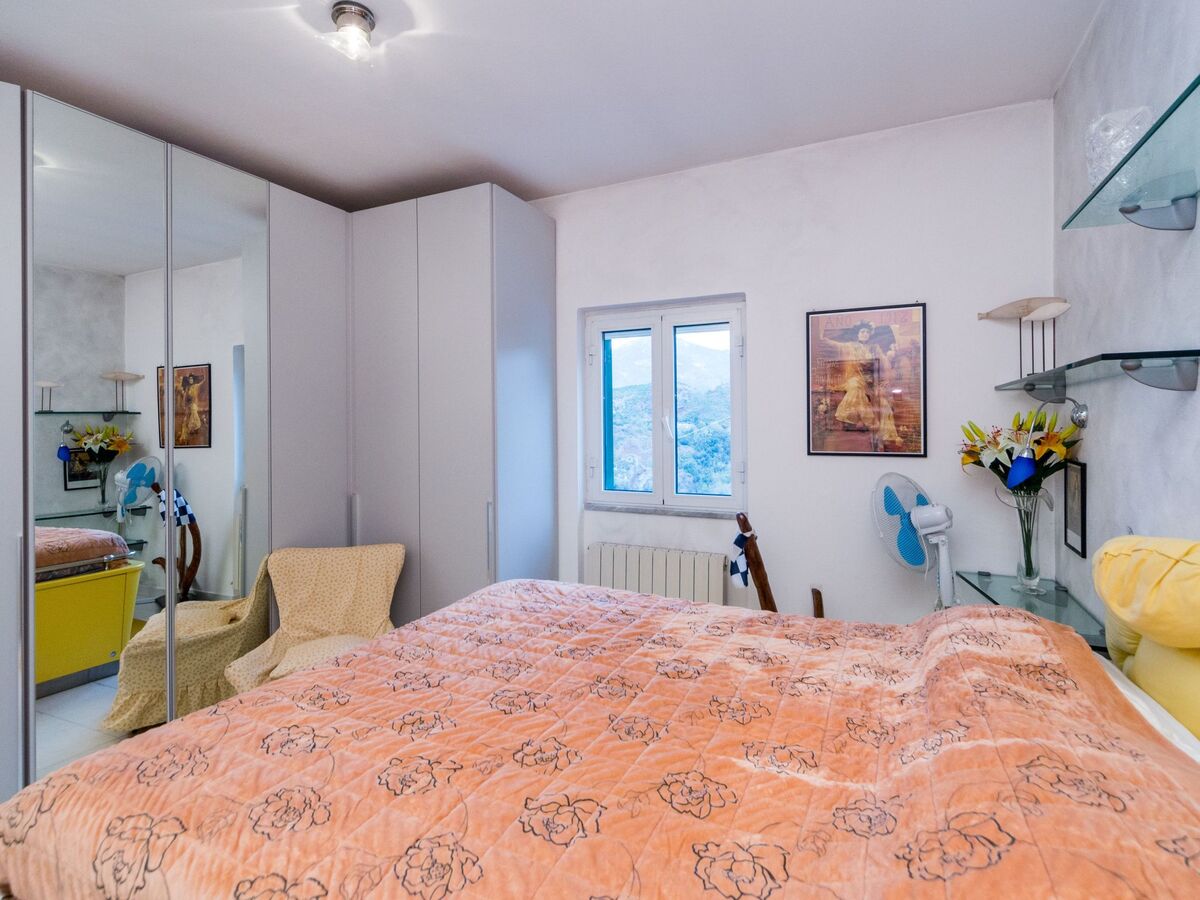 Maison 4 chambres avec piscine et shuttle gare à Sestri Levante - Photo 25