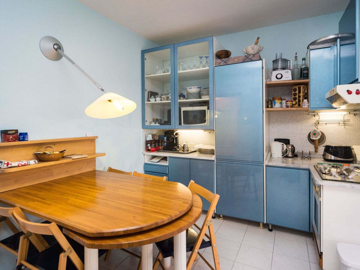 Maison 4 chambres avec piscine et shuttle gare à Sestri Levante - Photo 27
