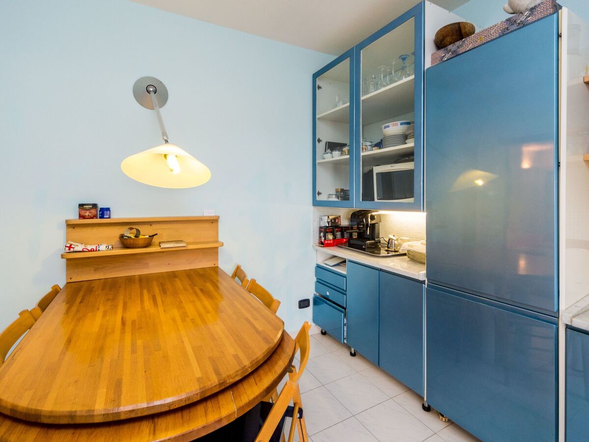 Maison 4 chambres avec piscine et shuttle gare à Sestri Levante - Photo 29