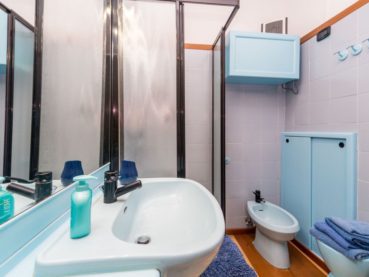 Maison 4 chambres avec piscine et shuttle gare à Sestri Levante - Photo 31
