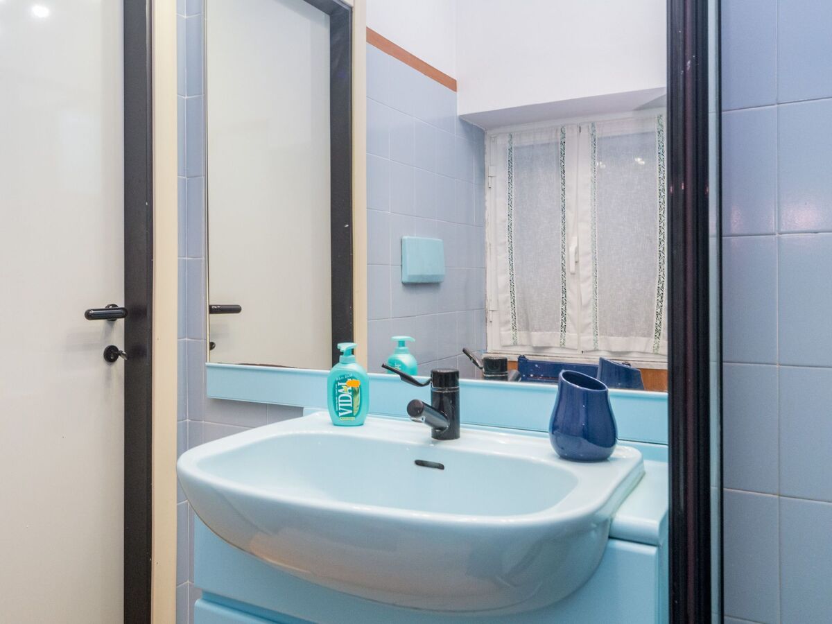 Maison 4 chambres avec piscine et shuttle gare à Sestri Levante - Photo 32