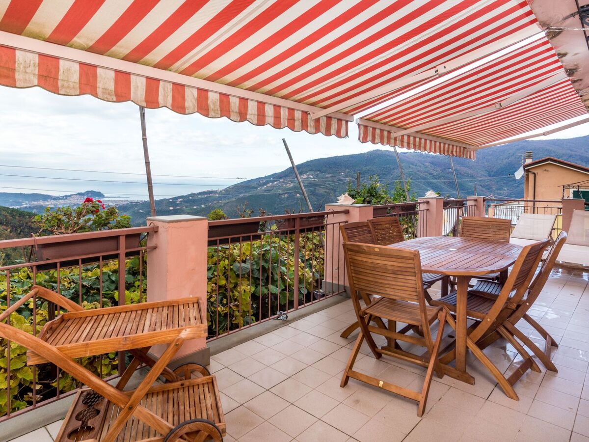 Maison 4 chambres avec piscine et shuttle gare à Sestri Levante - Photo 33