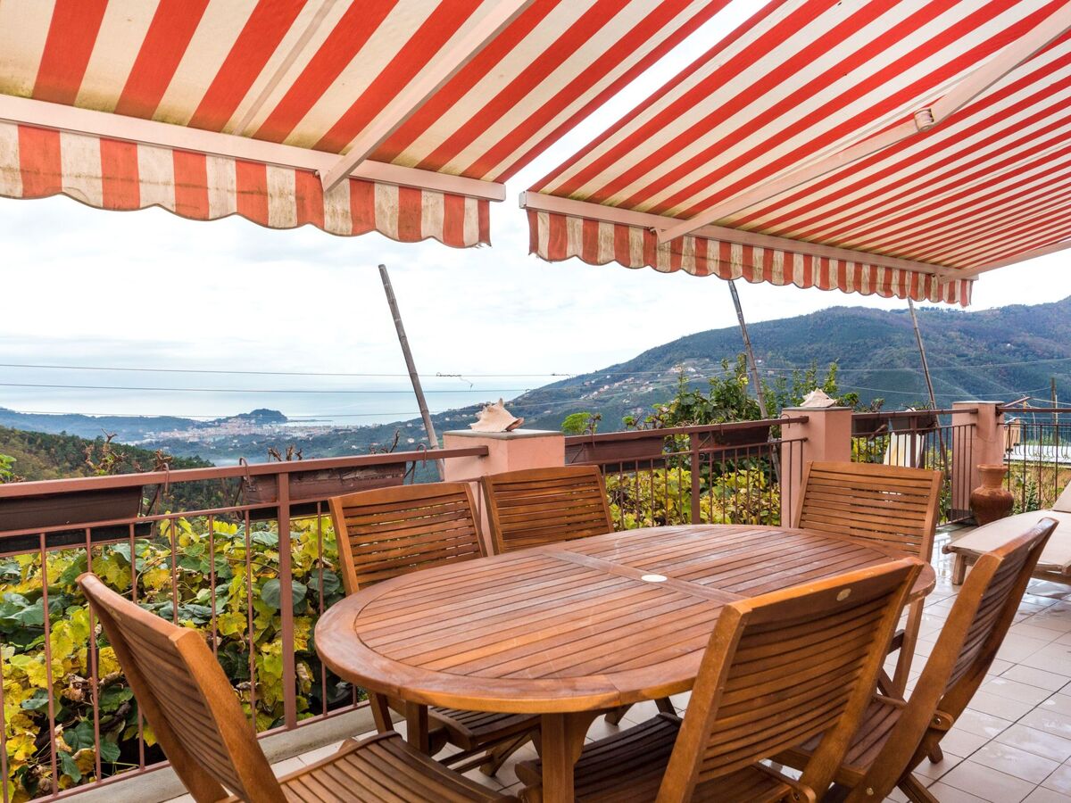 Maison 4 chambres avec piscine et shuttle gare à Sestri Levante - Photo 34