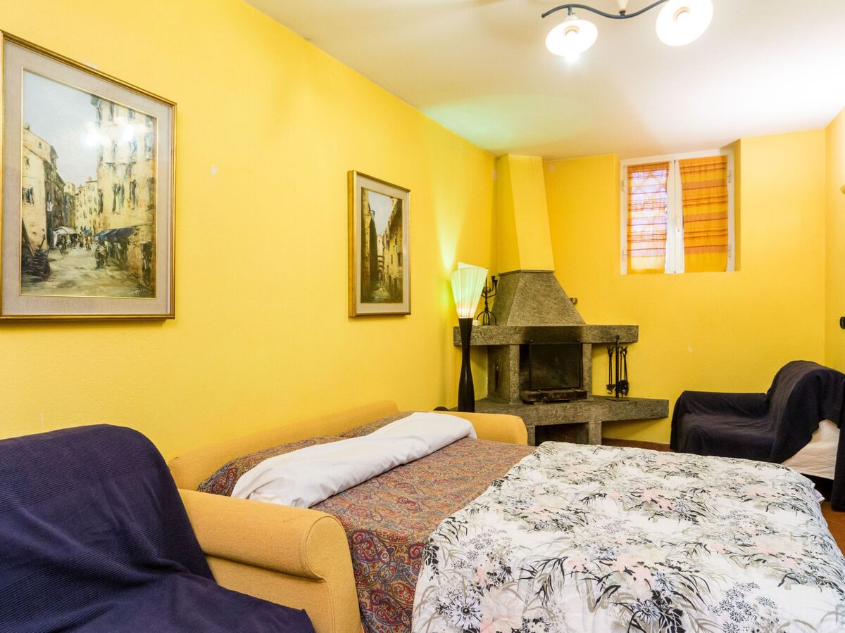 Maison 4 chambres avec piscine et shuttle gare à Sestri Levante - Photo 37