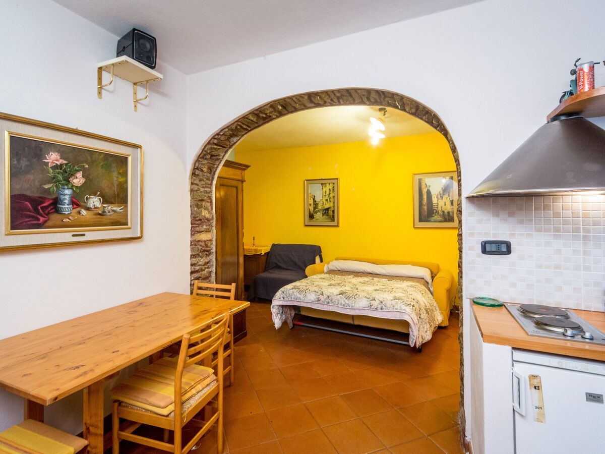 Maison 4 chambres avec piscine et shuttle gare à Sestri Levante - Photo 38