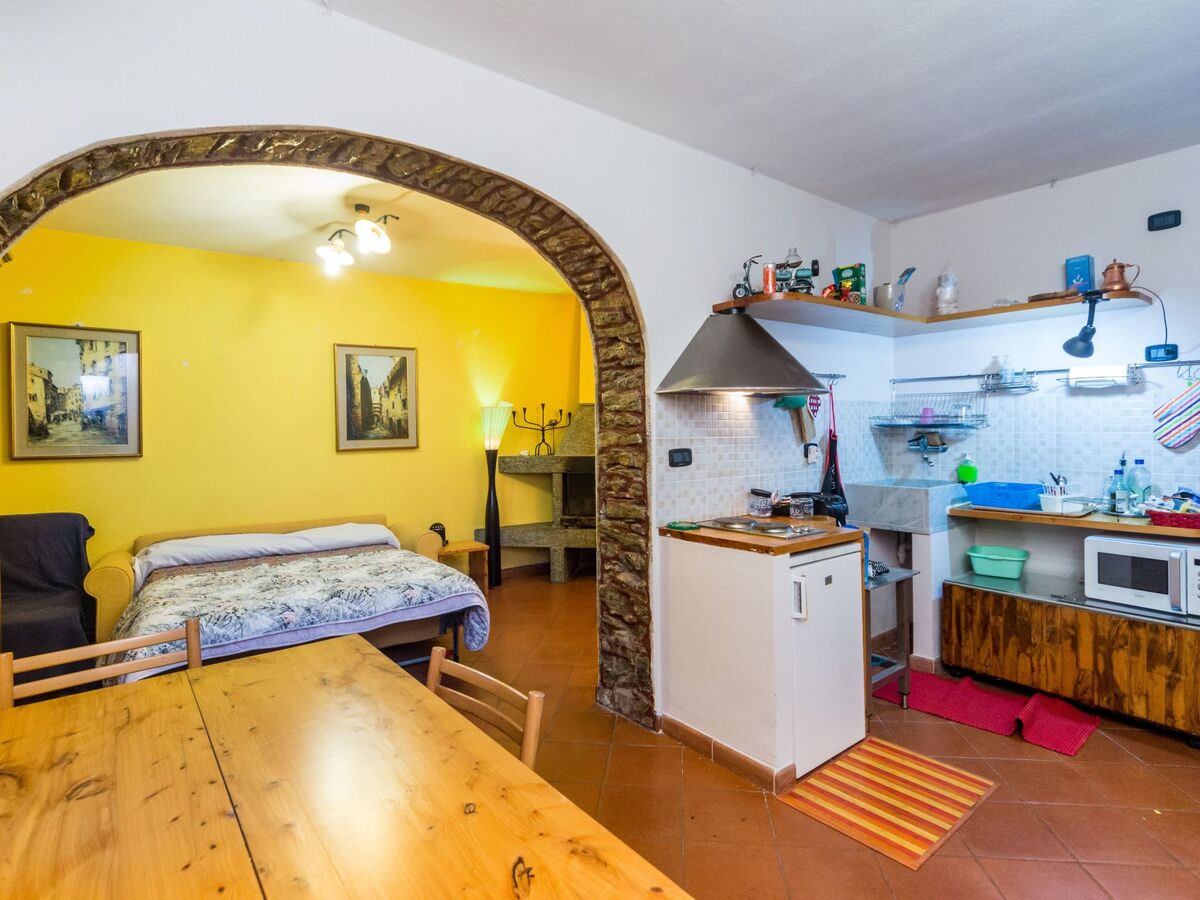 Maison 4 chambres avec piscine et shuttle gare à Sestri Levante - Photo 40