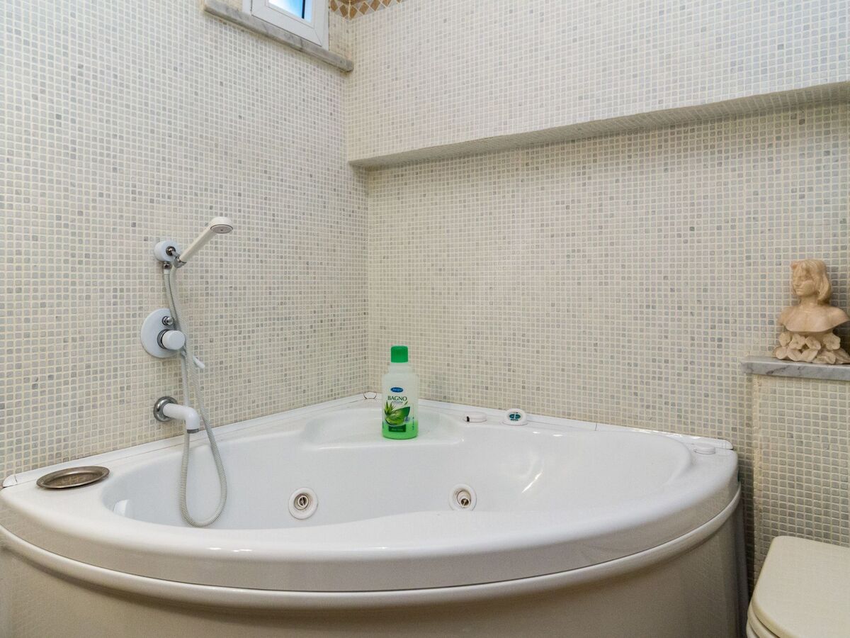 Maison 4 chambres avec piscine et shuttle gare à Sestri Levante - Photo 42