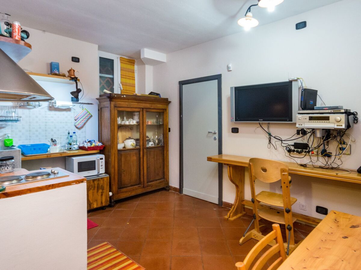 Maison 4 chambres avec piscine et shuttle gare à Sestri Levante - Photo 43