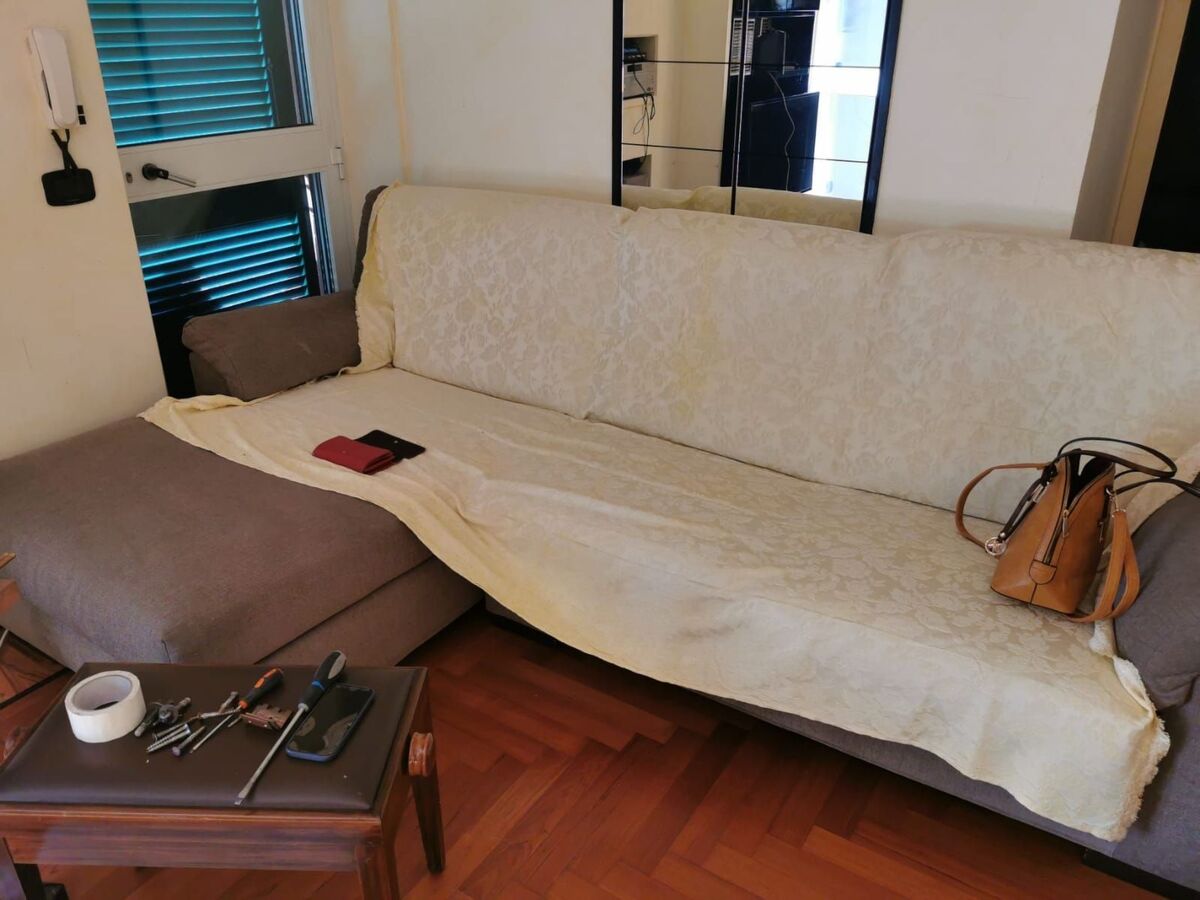 Maison 4 chambres avec piscine et shuttle gare à Sestri Levante - Photo 44