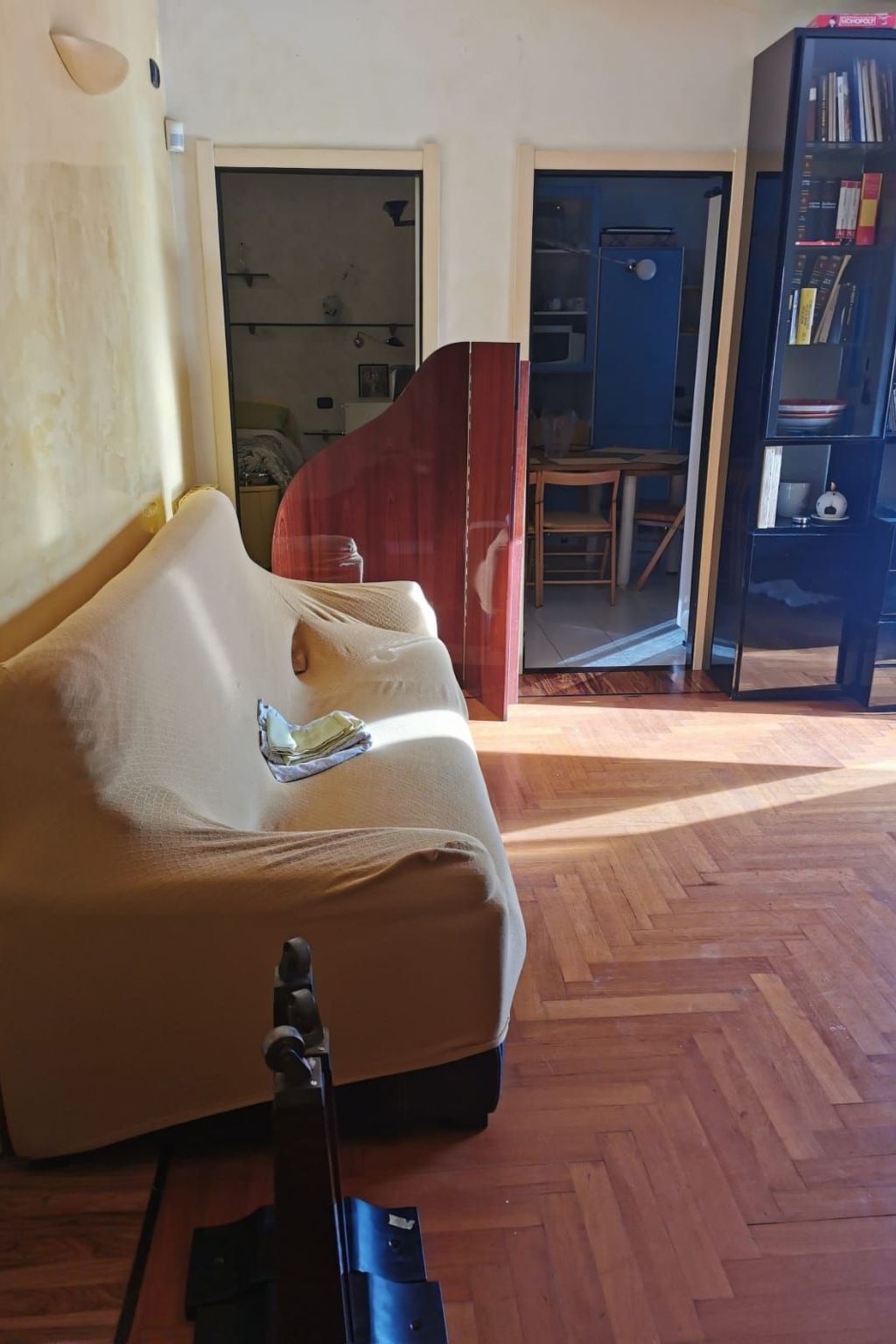 Maison 4 chambres avec piscine et shuttle gare à Sestri Levante - Photo 45