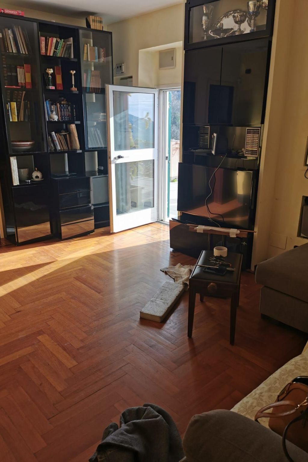 Maison 4 chambres avec piscine et shuttle gare à Sestri Levante - Photo 46