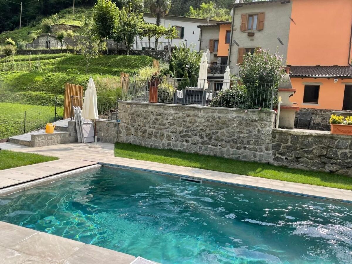 Casa Valeria – Maison 6 pers. avec piscine chauffée - Photo 3