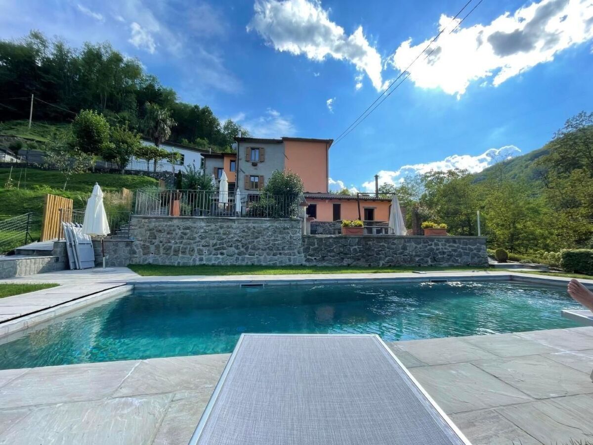 Casa Valeria – Maison 6 pers. avec piscine chauffée - Photo 5