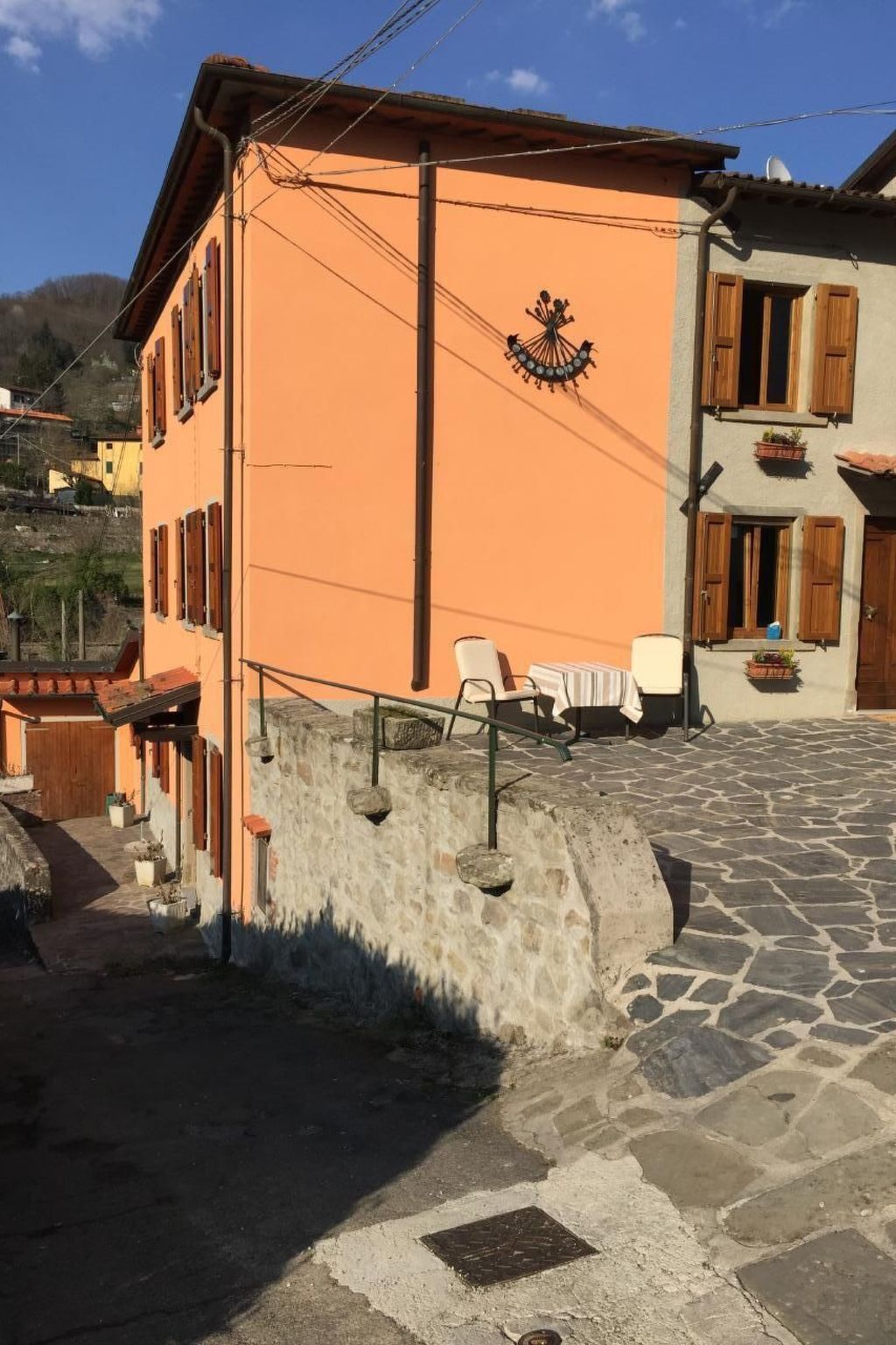 Casa Valeria – Maison 6 pers. avec piscine chauffée - Photo 7