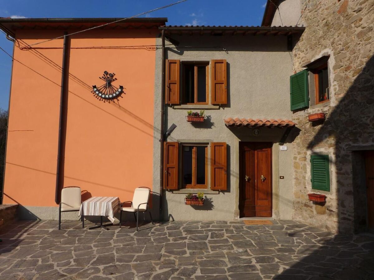 Casa Valeria – Maison 6 pers. avec piscine chauffée - Photo 8
