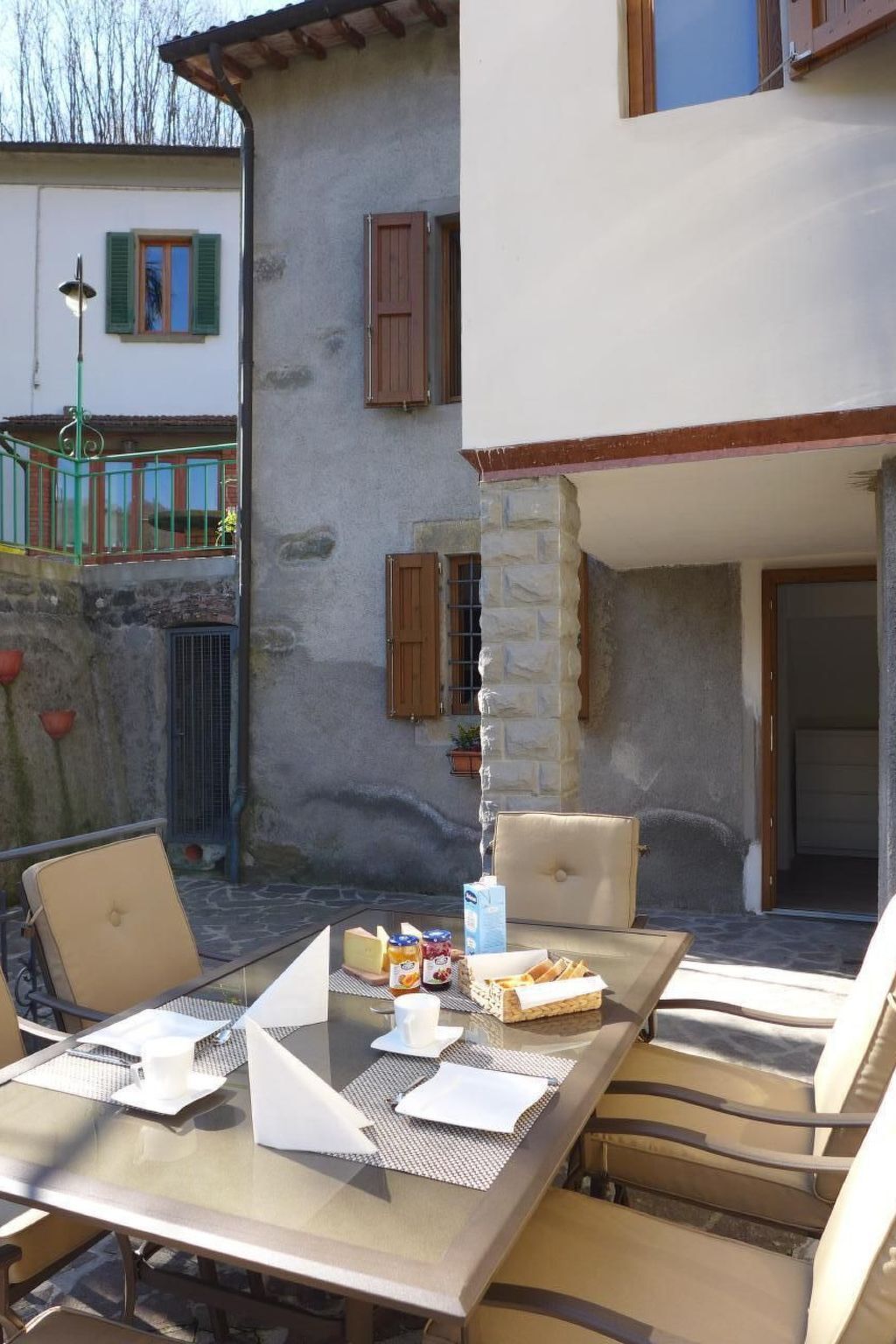 Casa Valeria – Maison 6 pers. avec piscine chauffée - Photo 9