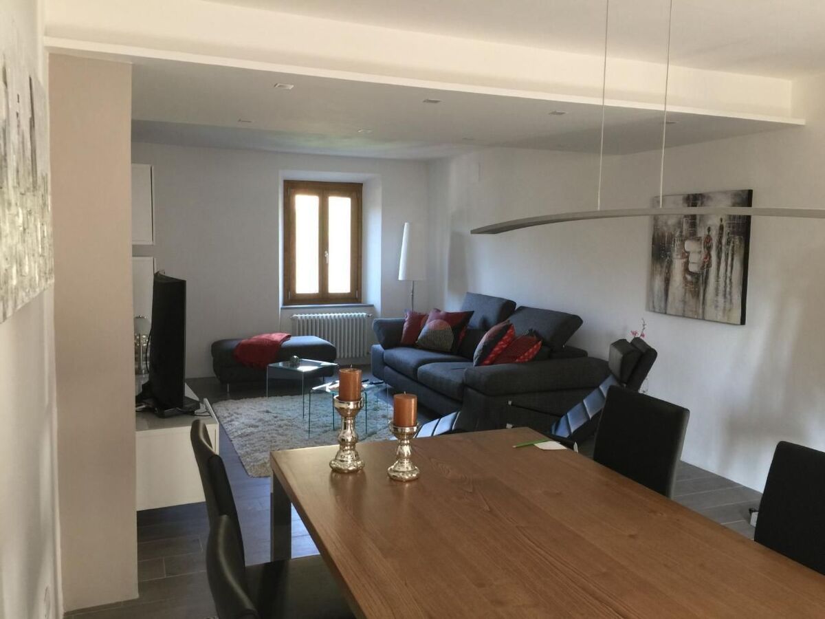 Casa Valeria – Maison 6 pers. avec piscine chauffée - Photo 10