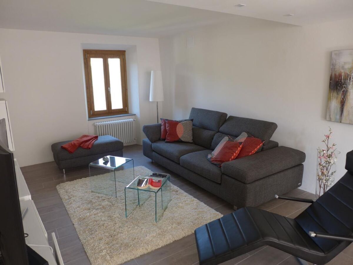Casa Valeria – Maison 6 pers. avec piscine chauffée - Photo 11
