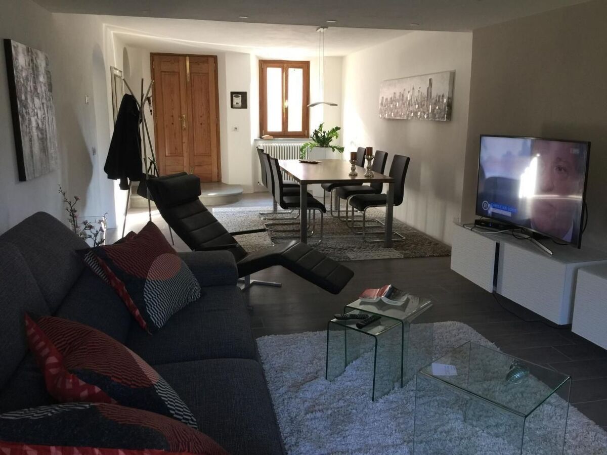 Casa Valeria – Maison 6 pers. avec piscine chauffée - Photo 12