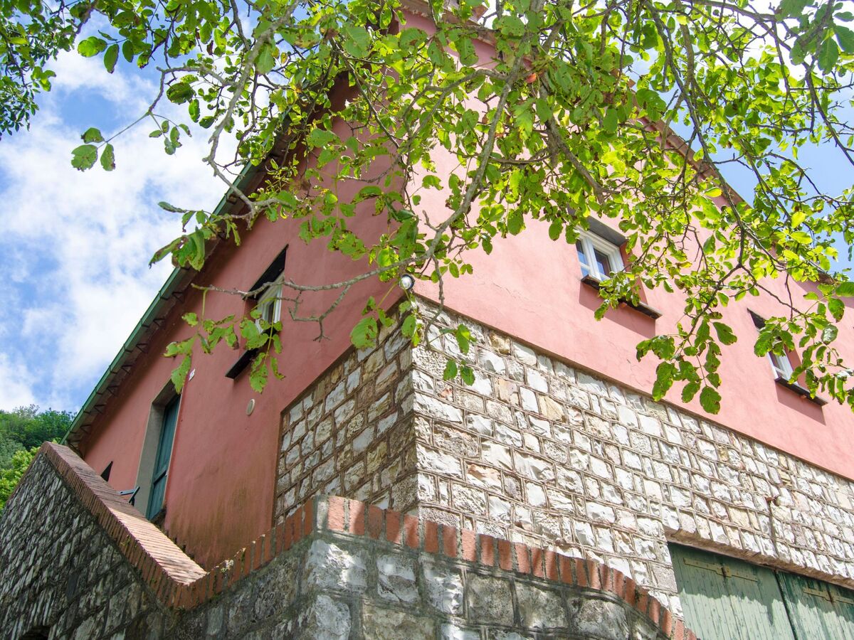 Appartement avec jardin à Castiglione Chiavarese, 65 m² - Photo 1