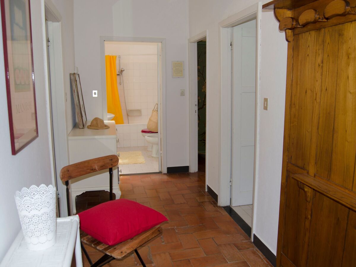 Appartement avec jardin à Castiglione Chiavarese, 65 m² - Photo 2