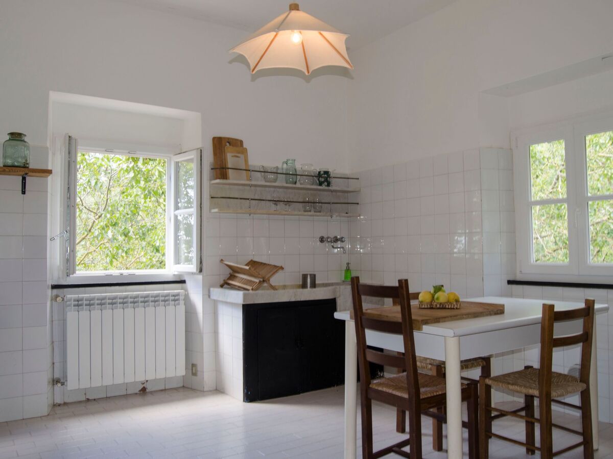 Appartement avec jardin à Castiglione Chiavarese, 65 m² - Photo 3