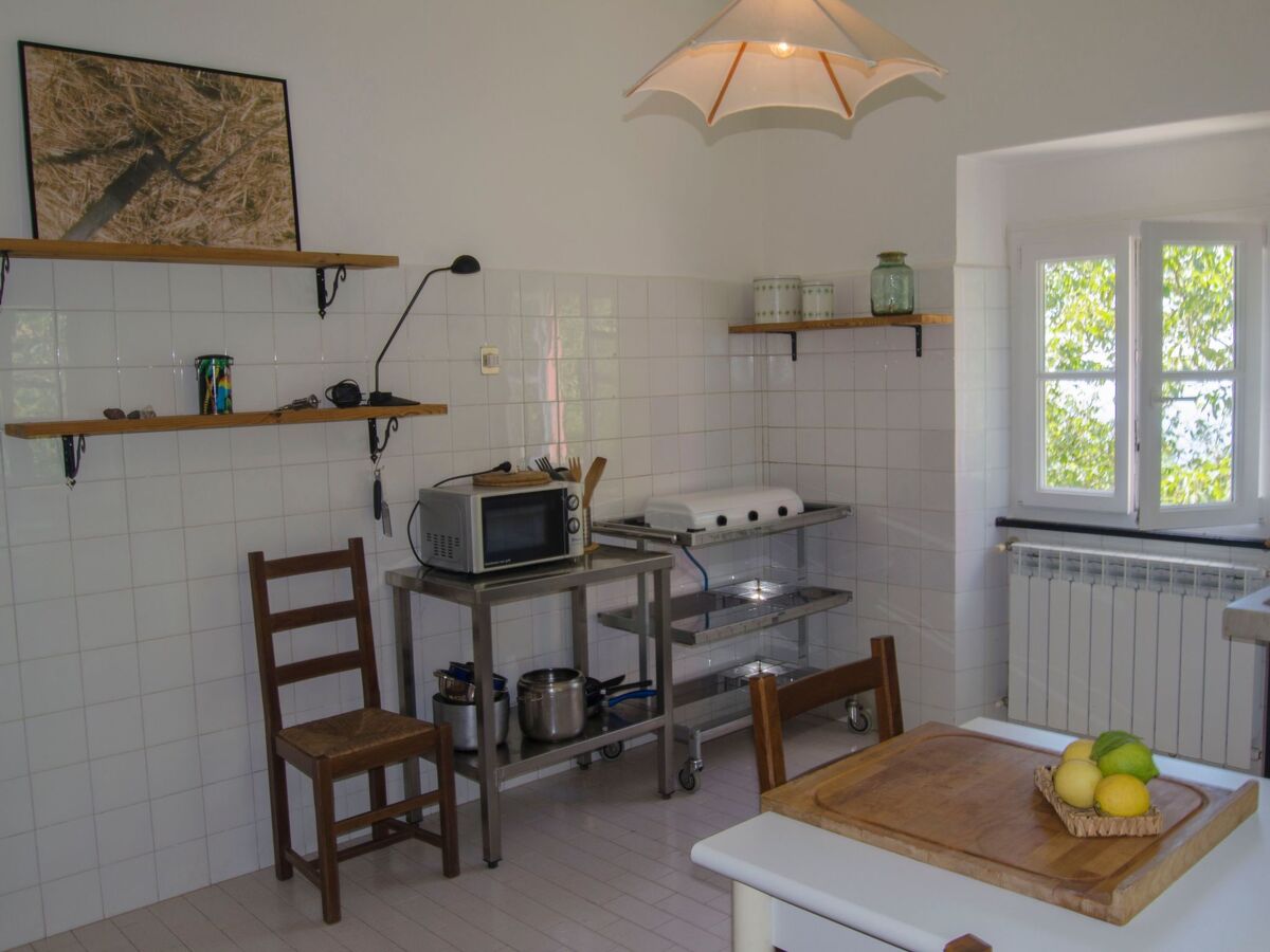 Appartement avec jardin à Castiglione Chiavarese, 65 m² - Photo 4