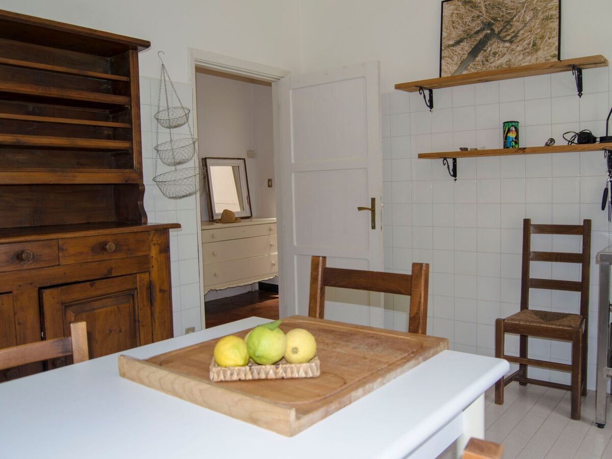 Appartement avec jardin à Castiglione Chiavarese, 65 m² - Photo 6