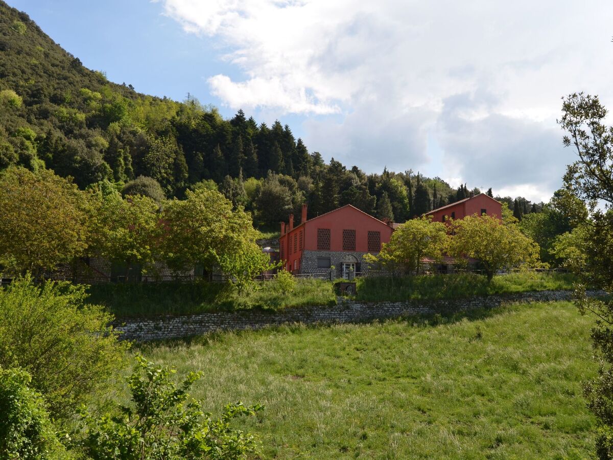 Appartement avec jardin à Castiglione Chiavarese, 65 m² - Photo 17