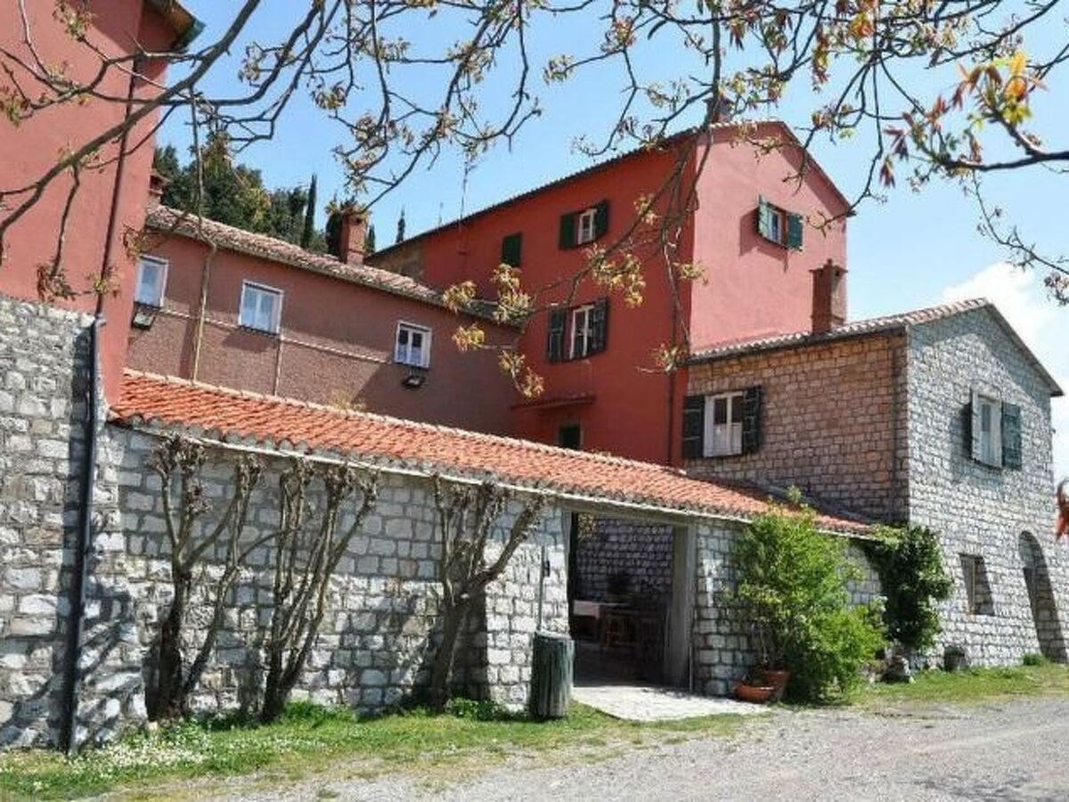 Appartement avec jardin à Castiglione Chiavarese, 65 m² - Photo 19