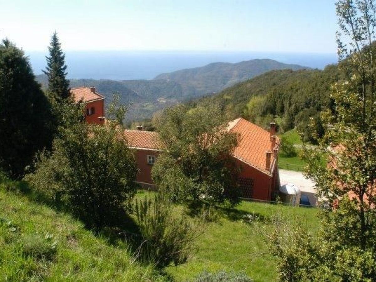 Appartement avec jardin à Castiglione Chiavarese, 65 m² - Photo 24