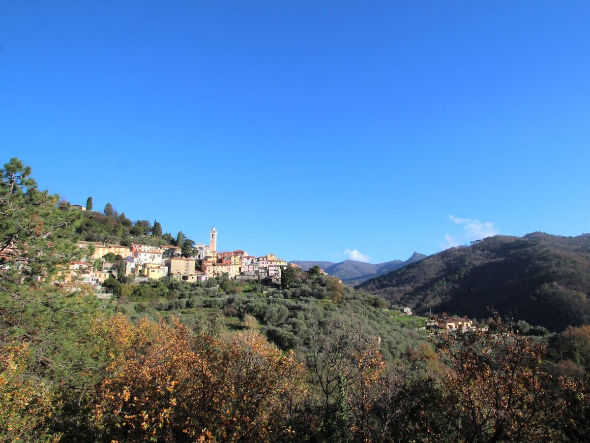 Appartement avec jardin à Castiglione Chiavarese, 65 m² - Photo 31