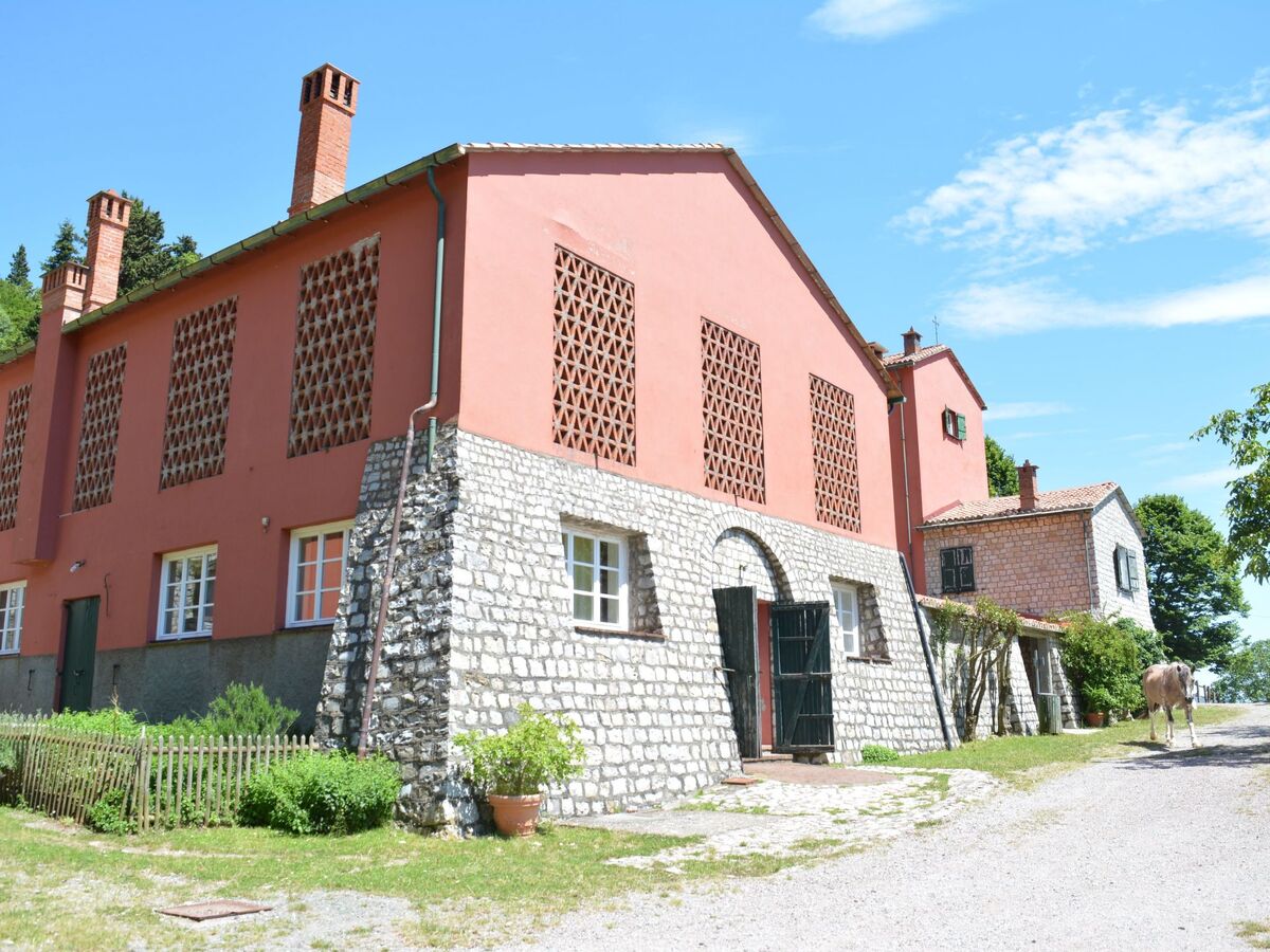 Chambre d'hôte à Castiglione Chiavarese, 700 m d'altitude - Photo 1