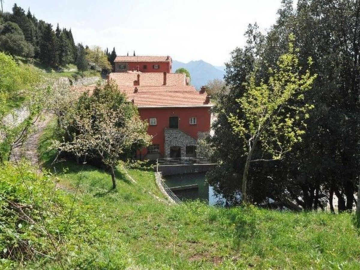 Chambre d'hôte à Castiglione Chiavarese, 700 m d'altitude - Photo 14