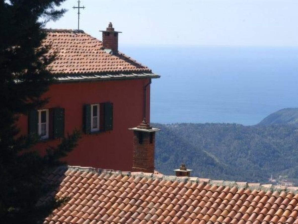 Chambre d'hôte à Castiglione Chiavarese, 700 m d'altitude - Photo 15