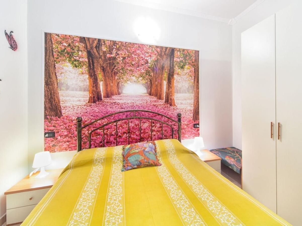 Appartement 90m² avec terrasse, jardin et four à pizza - Photo 7