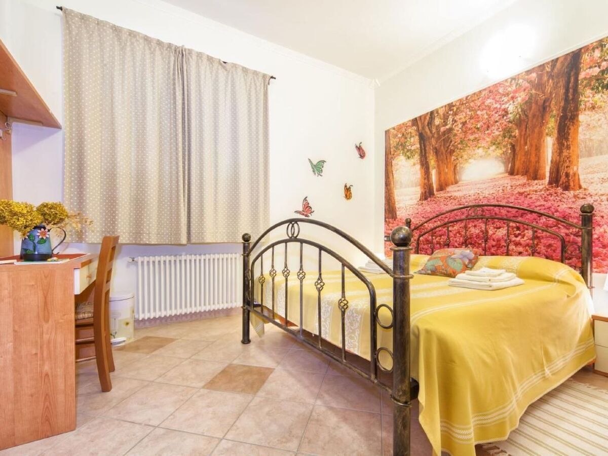 Appartement 90m² avec terrasse, jardin et four à pizza - Photo 8