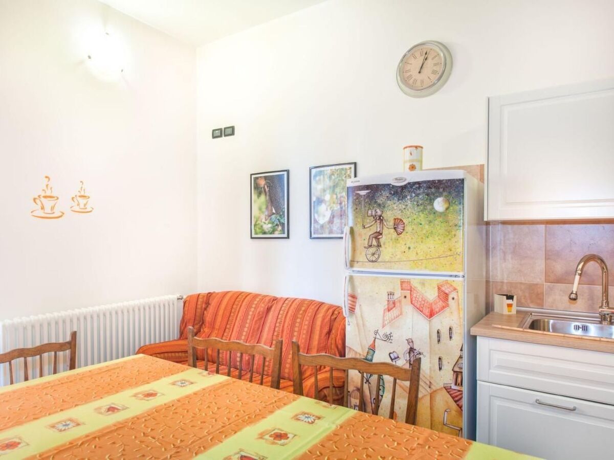 Appartement 90m² avec terrasse, jardin et four à pizza - Photo 13