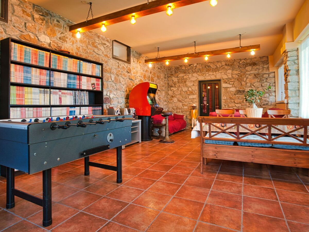 Appartement 90m² avec terrasse, jardin et four à pizza - Photo 20